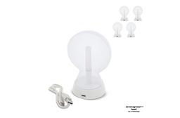 [A53-LT41311-N0001] 2800 | Xoopar Mr. Bio Lamp