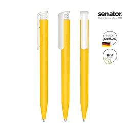 senator® Super Hit BIO push ball pen