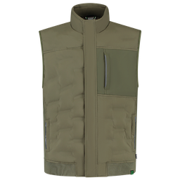 TRICORP Puffer Bodywarmer Rewear