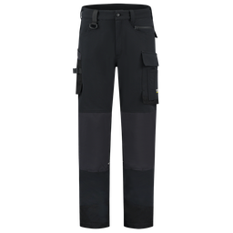 TRICORP Werkbroek Cordura 4-Way Stretch