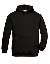 B&C - Kids´ Hooded Sweat