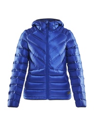 Craft Lt Down Jacket Wmn