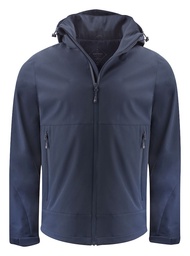 HARVEST LODGETOWN SOFTSHELL JACKET 