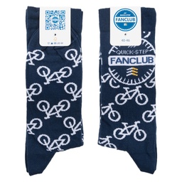 [A360-CMSOCKS_HEADCART] Tailor made Casual socks with head card