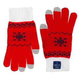 [A360-CM_Glove] Gants sur mesure