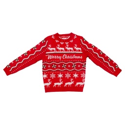 [A360-CM_XMASSWEATER] Tailor made Christmas Jumpers