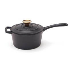 VINGA Monte enamelled cast iron pot 1,9L