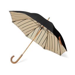 VINGA Bosler AWARE™ recycled pet 23" umbrella